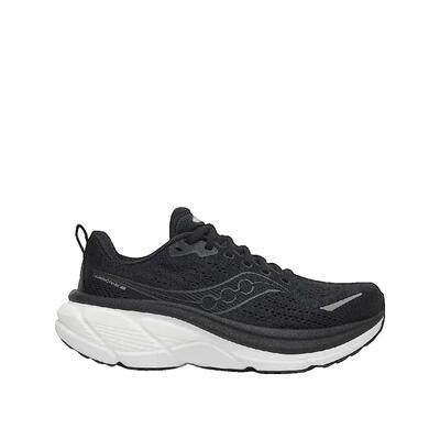 Scarpe da corsa Saucony Hurricane 25 Nero