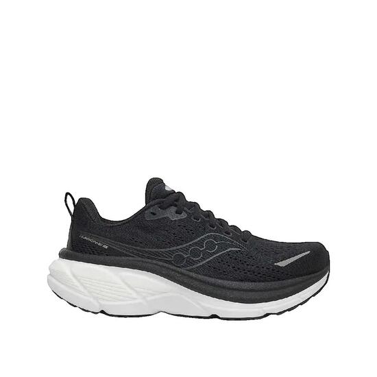 Scarpe da corsa Saucony Hurricane 25 Nero