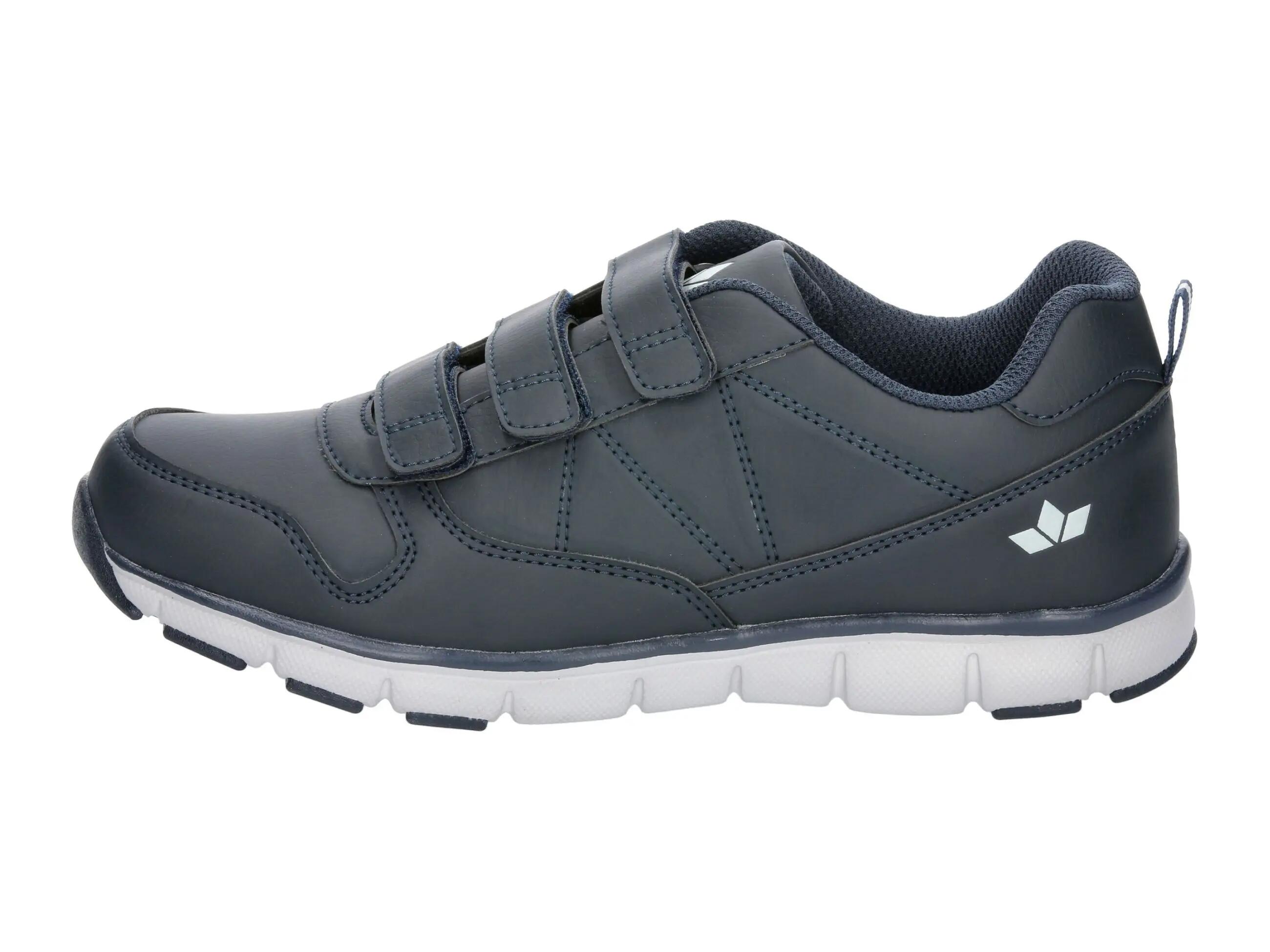 Lico Niles V joggingschoen met klittenbandsluiting 2/6