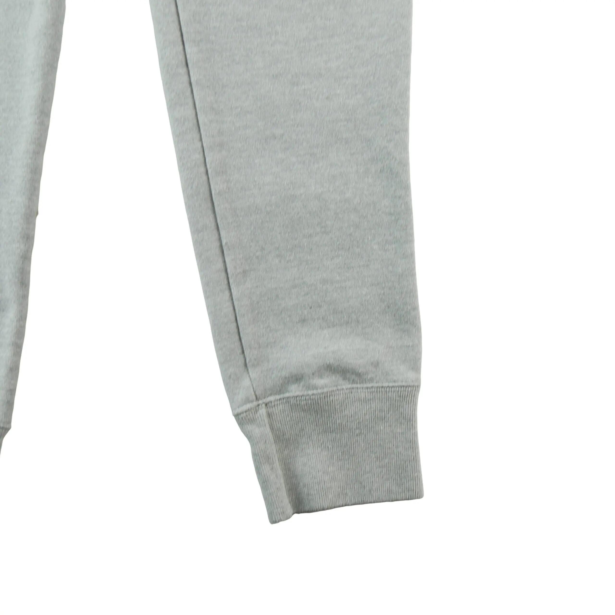 Segunda Vida - Pantalón de jogging hombre Reverse Weave gris - Muy Bueno 5/7
