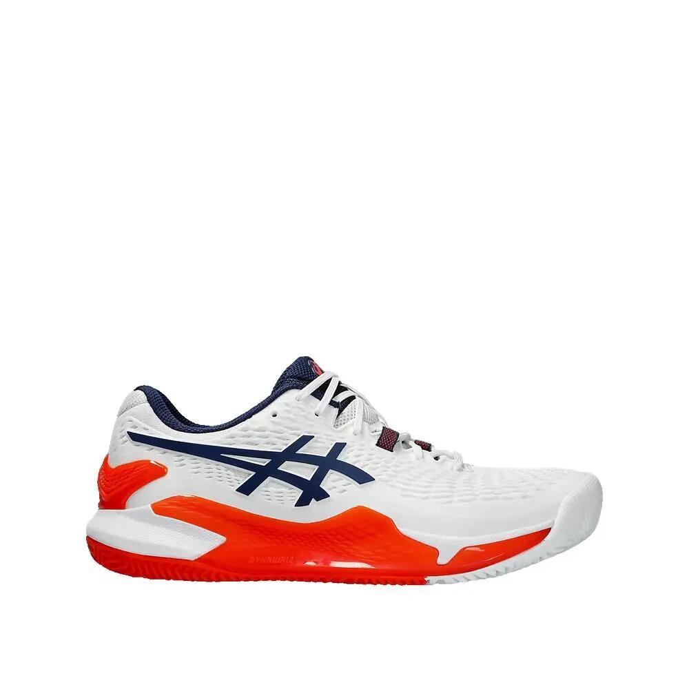 ASICS picture