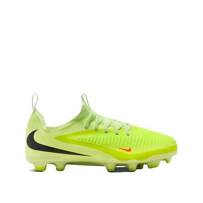 scarpe - calcio - sintetiche - phantom 6 - hyper crimson