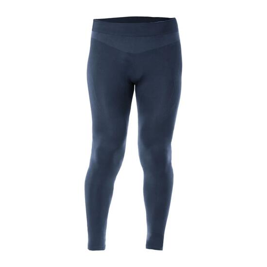 Legging thermique enfant football sports collectifs respirant Vivasport