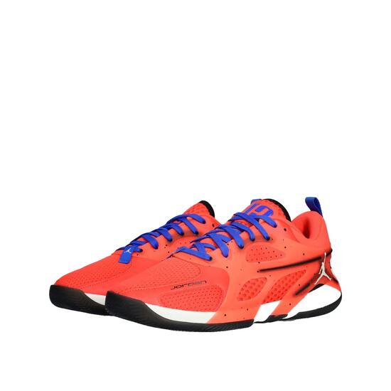 Zapatillas de baloncesto Nike Air Jordan Heir Series Rojo