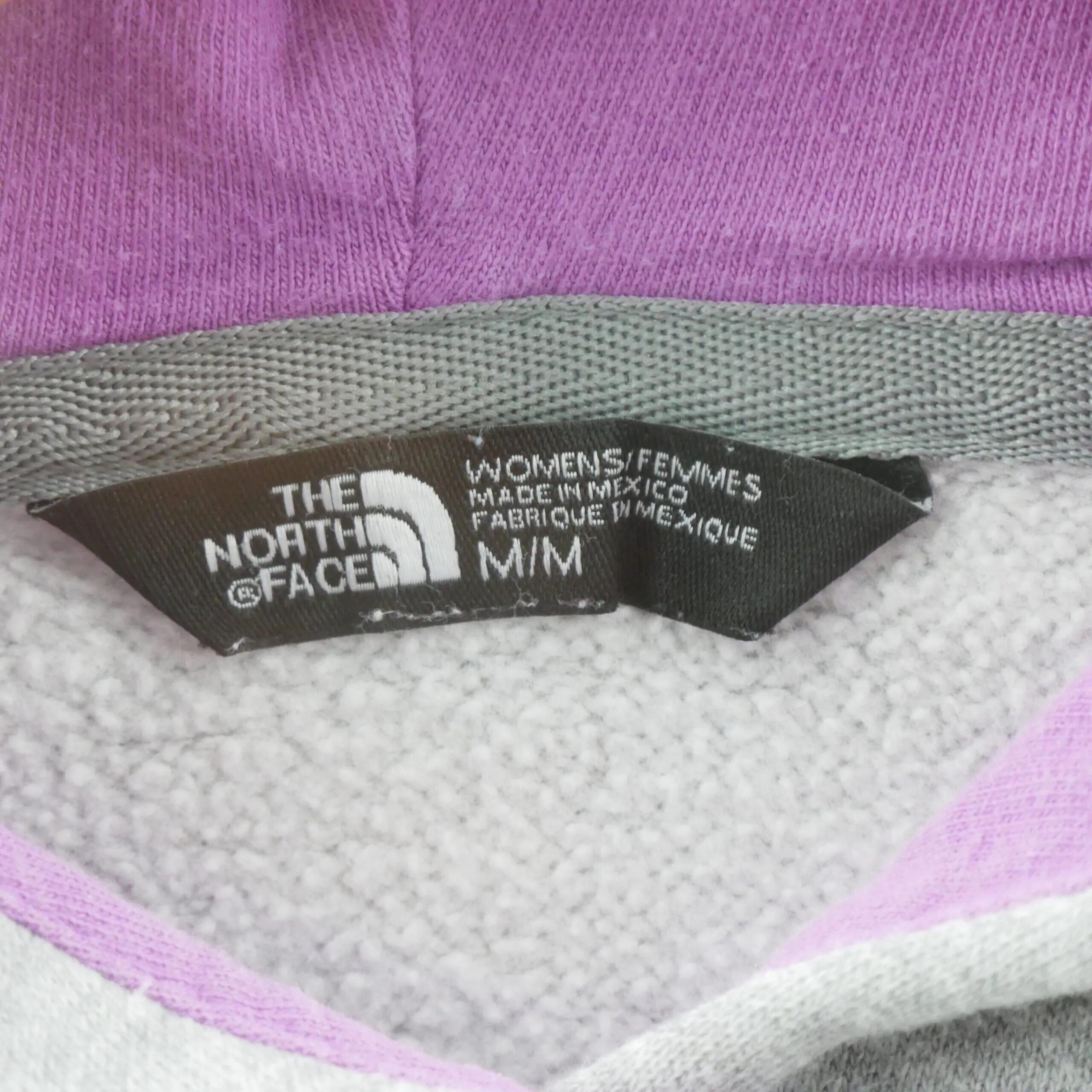 Refurbished - Damen Kapuzen-Sweatshirt mit Kängurutasche - In gutem Zustand 8/10