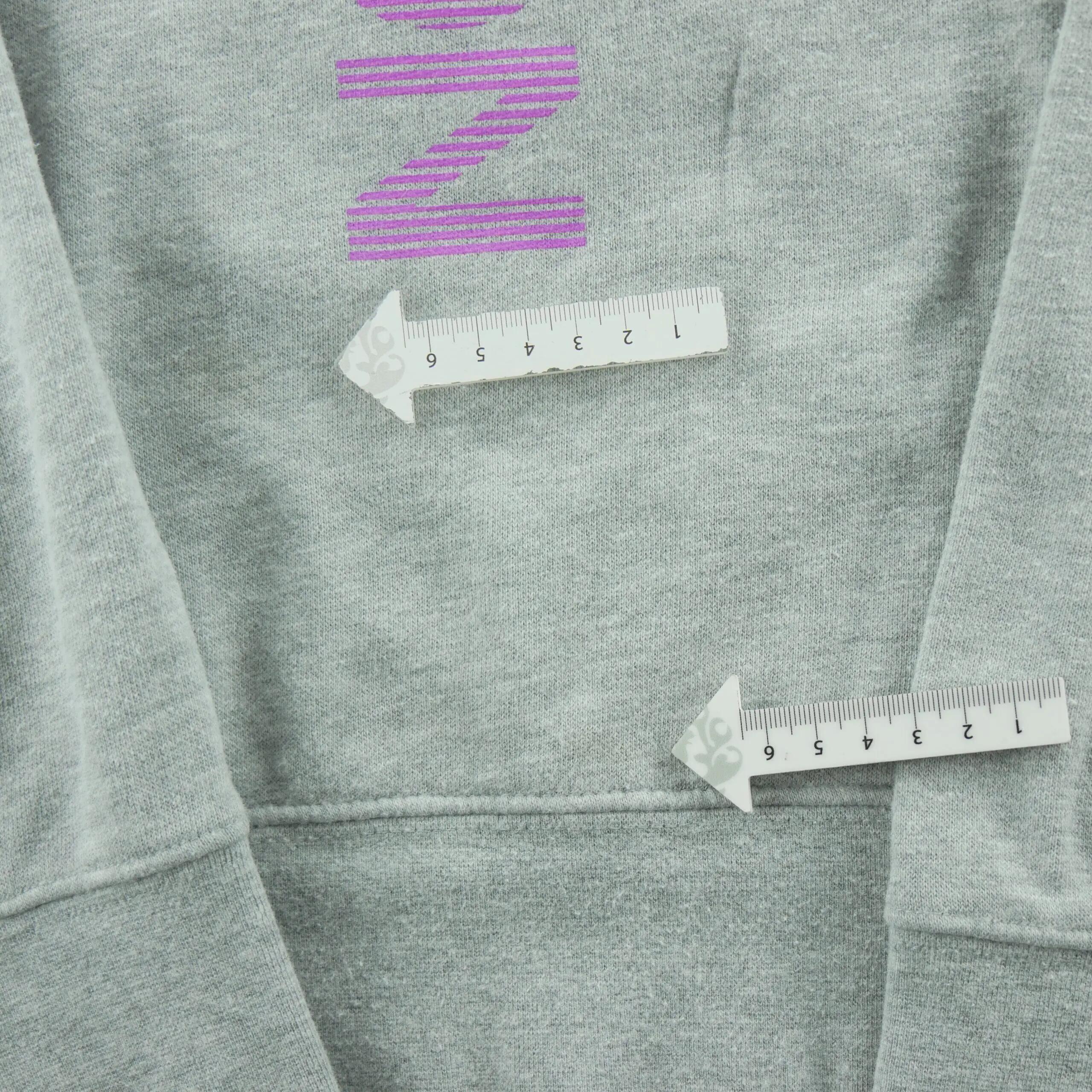 Refurbished - Damen Kapuzen-Sweatshirt mit Kängurutasche - In gutem Zustand 7/10