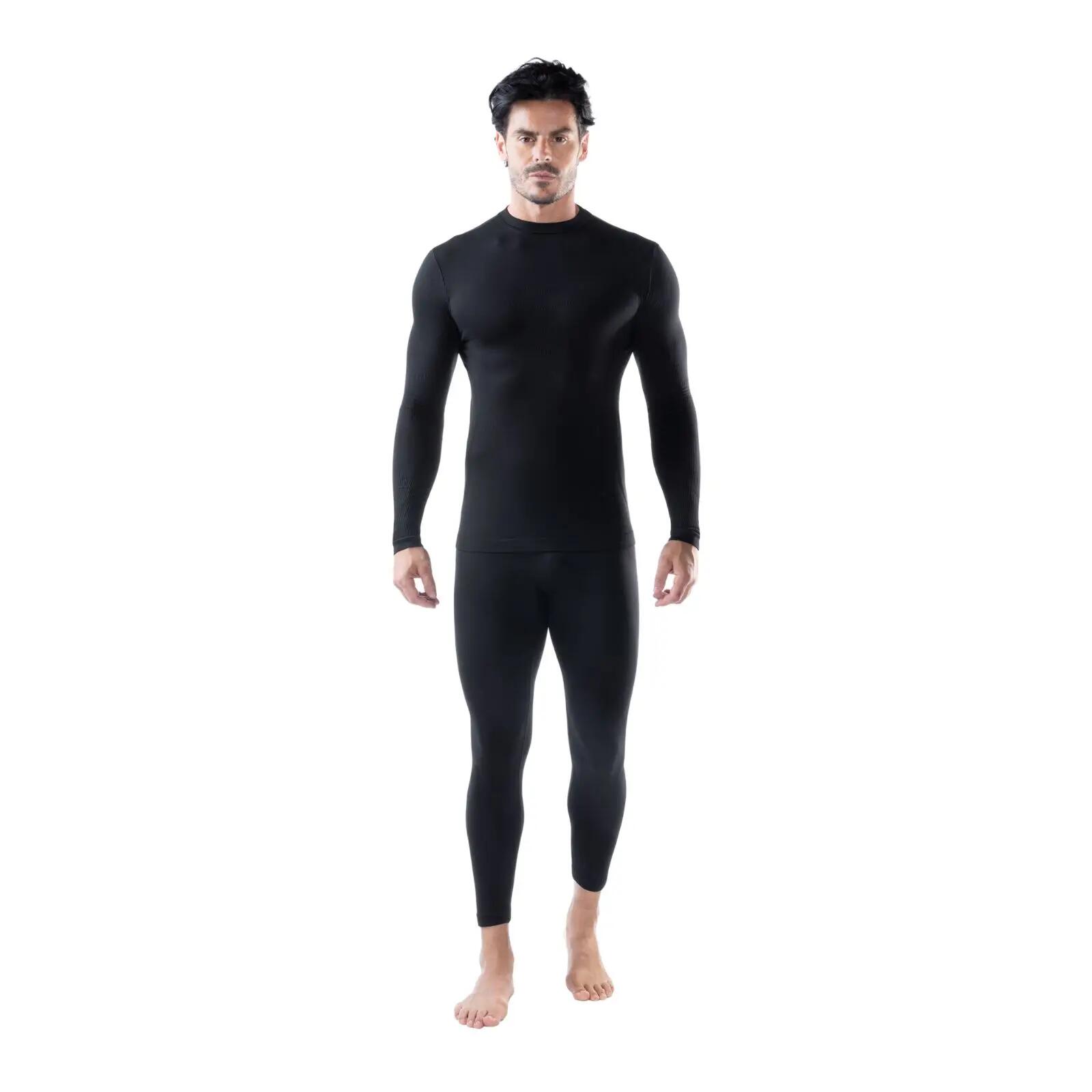 Ensemble sous-couche thermique homme haut et legging -5°C à 20°C Thermo Light 4/7