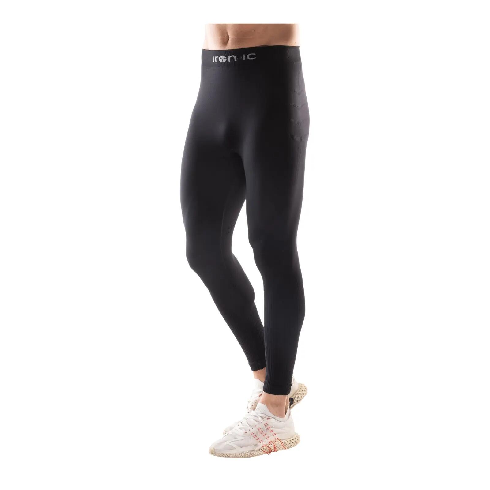 Ensemble sous-couche thermique homme haut et legging -5°C à 20°C Thermo Light 3/7
