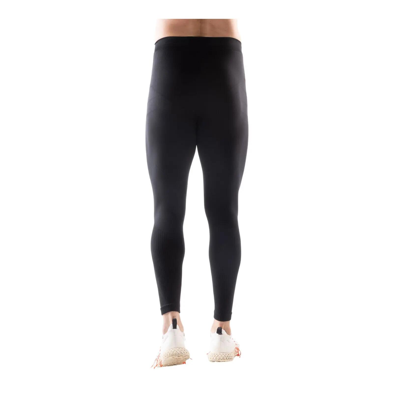 Ensemble sous-couche thermique homme haut et legging -5°C à 20°C Thermo Light 2/7