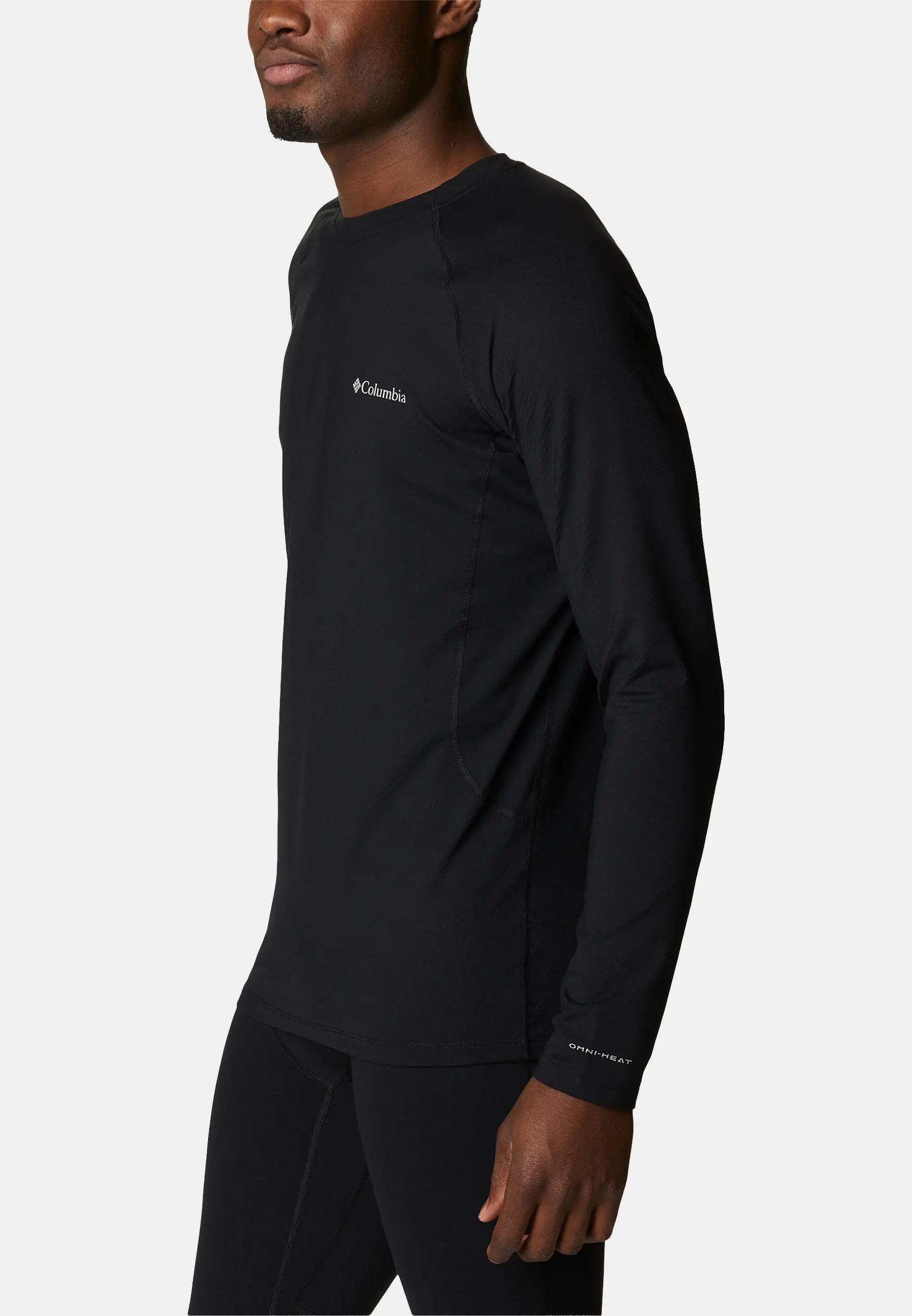 Columbia M Omni-Heat Infinity Winter Knit Crew 3/10