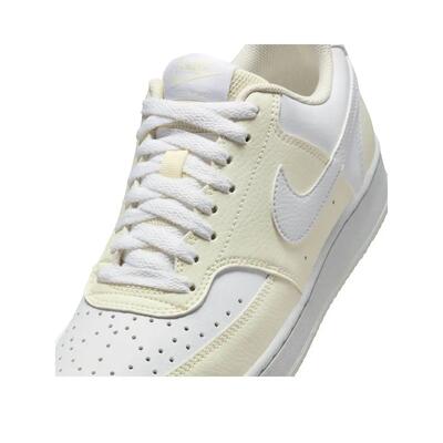 Schoenen universeel voor vrouwen nike court vision low nn