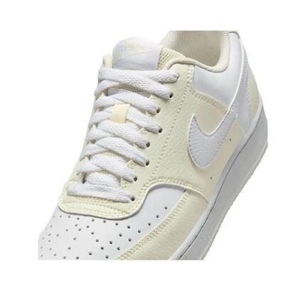Nike Court Vision Low Femmes Baskets