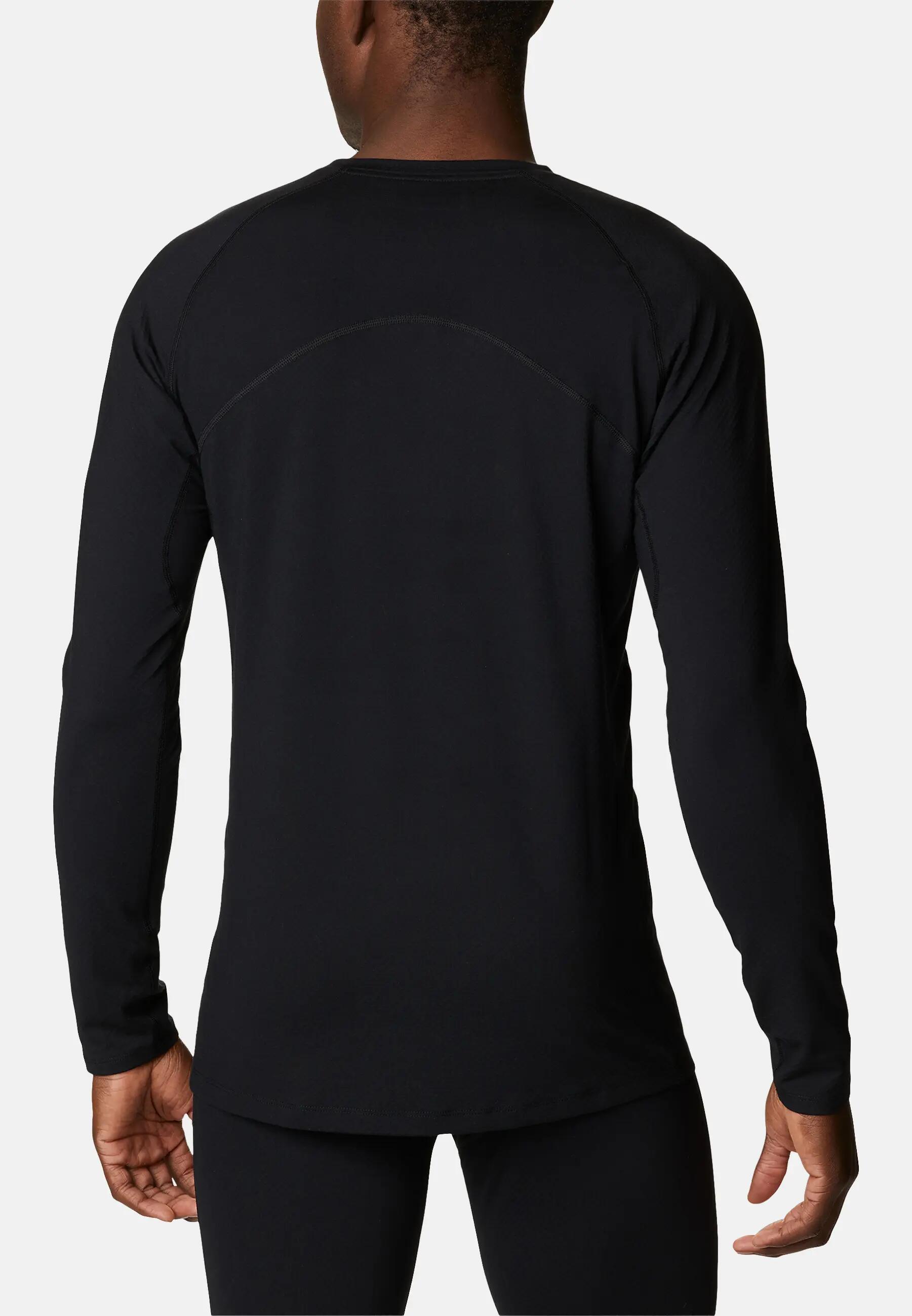 Columbia M Omni-Heat Infinity Winter Knit Crew 2/10