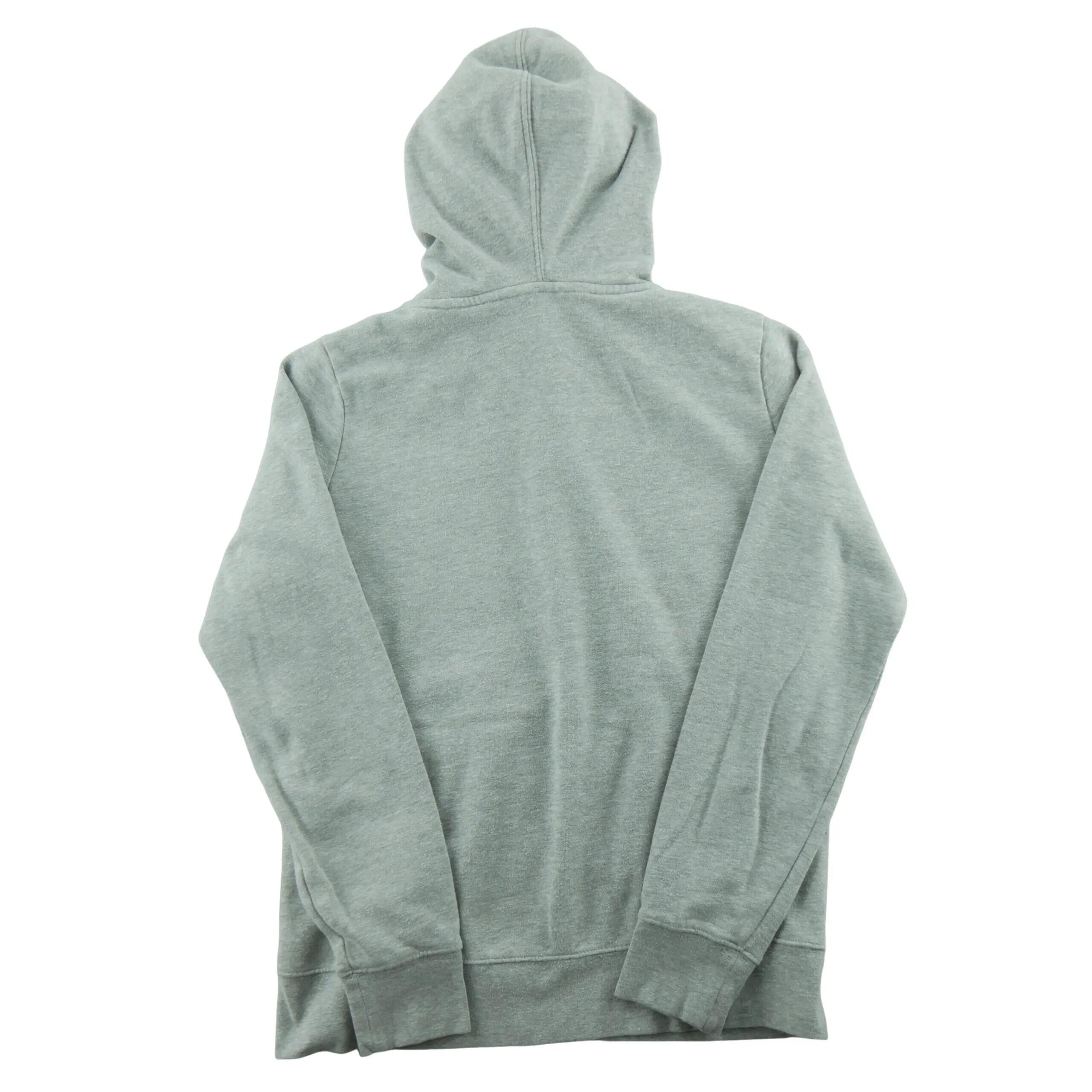 Refurbished - Damen Kapuzen-Sweatshirt mit Kängurutasche - In gutem Zustand 2/10