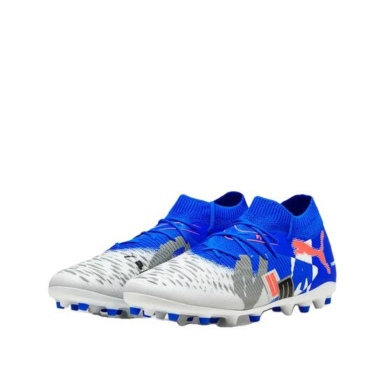 Zapatillas de fútbol PUMA Future 8 Match Forever Azul