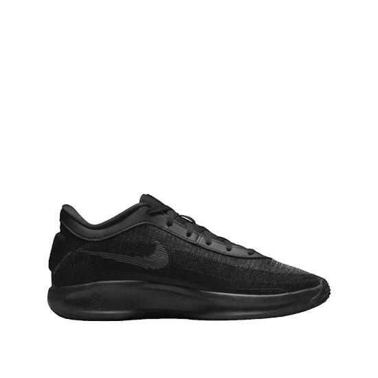 Buty do koszykówki Nike G.T. Hustle Academy Czarny