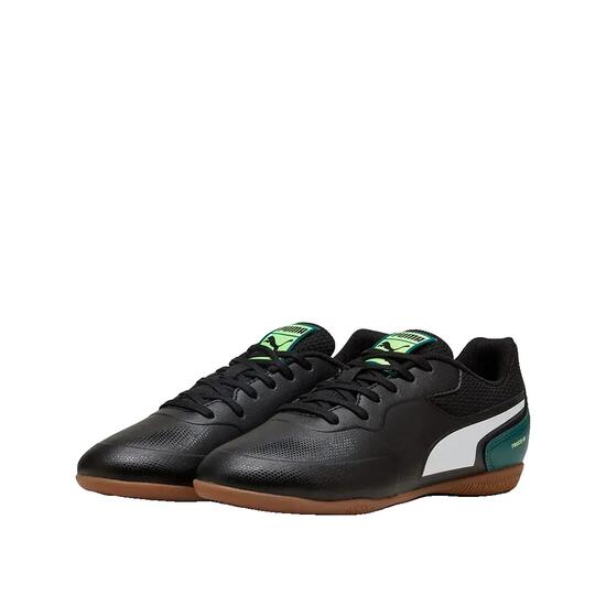 Zapatillas de fútbol sala PUMA Truco III Negro