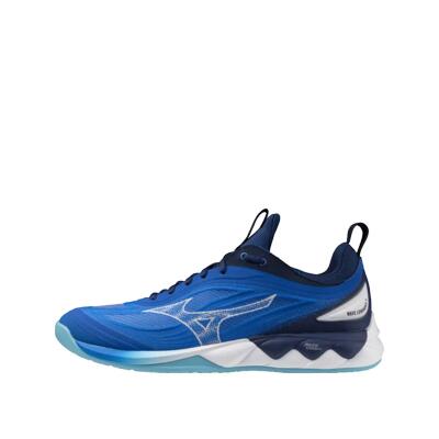 Scarpe da pallavolo Mizuno Wave Luminous 3 Bianco/Giallo