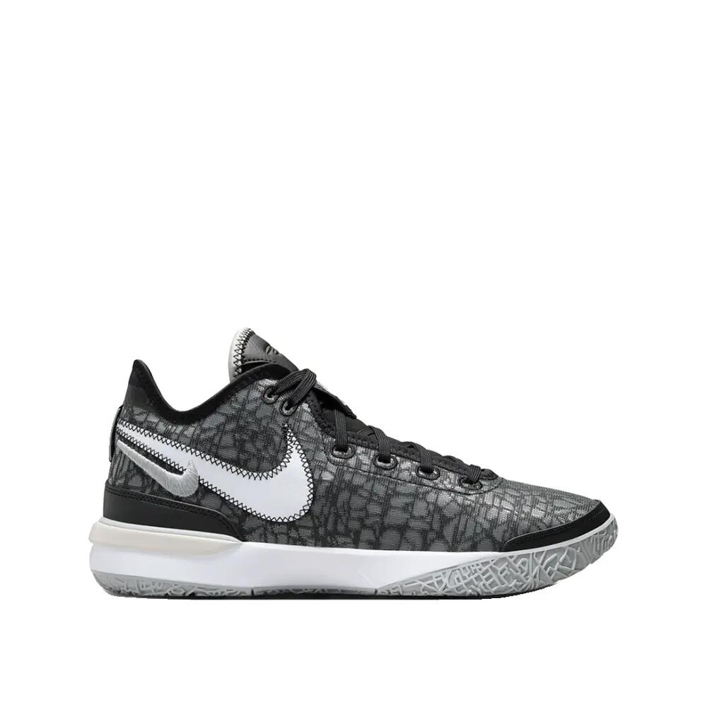 Zapatillas de baloncesto Nike LeBron NXXT Gen Negro 1/6