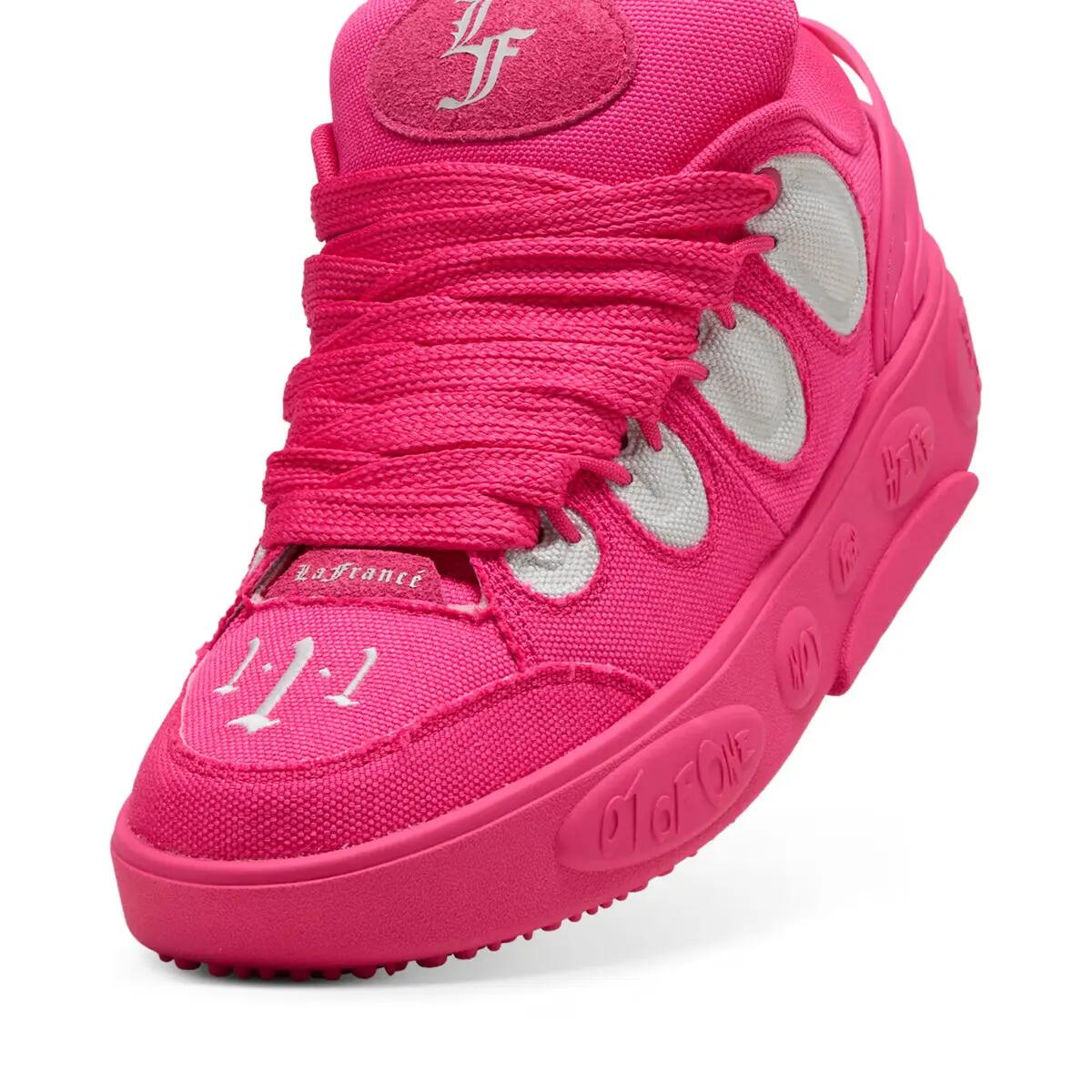 Puma Lamelo Ball Lafrance Amour Valentines Day 3/5