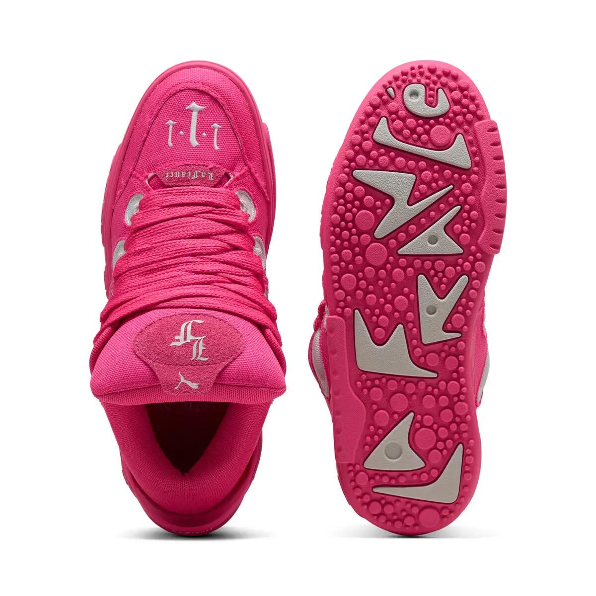 Puma Lamelo Ball Lafrance Amour Valentines Day 2/5