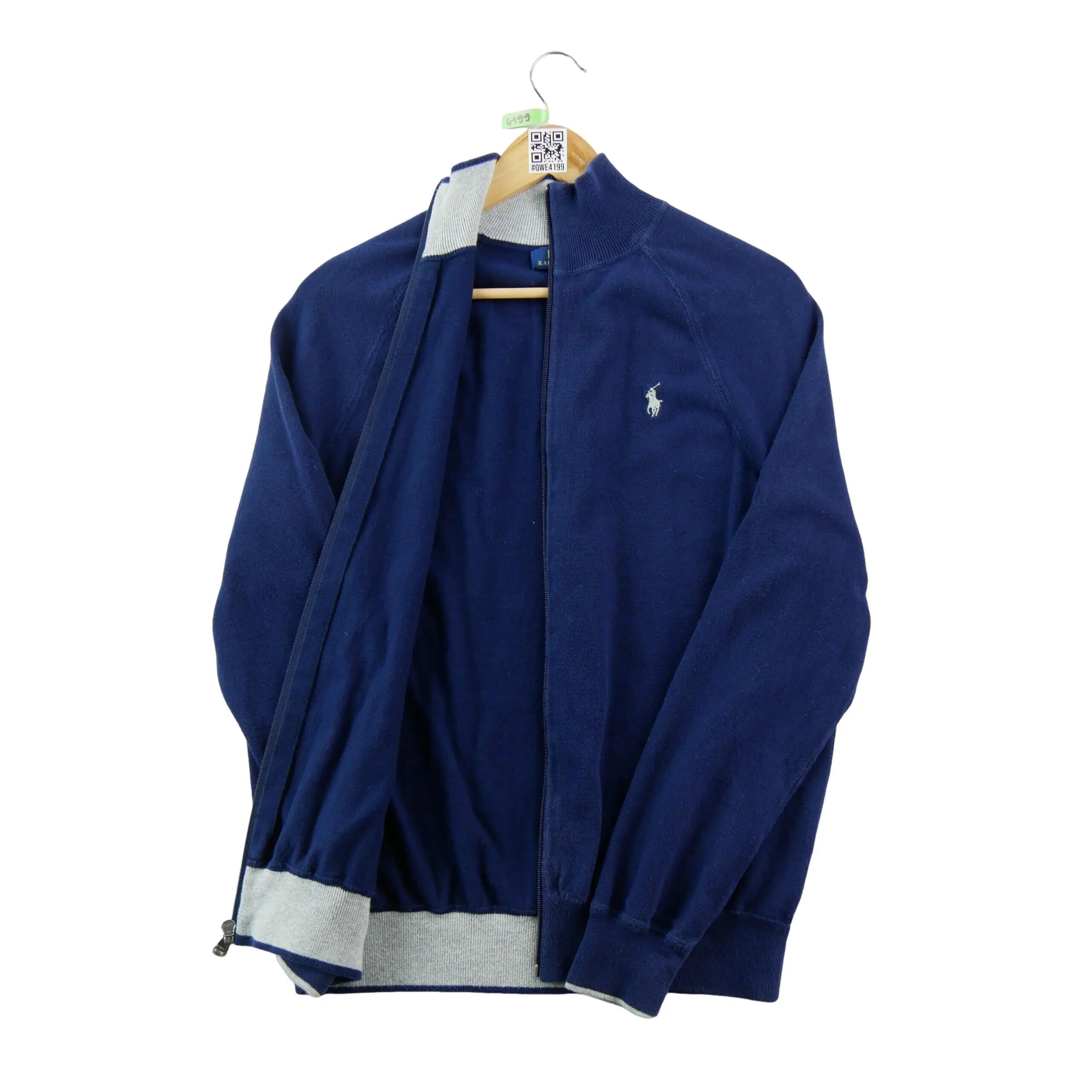 Seconde vie - Gilets Homme Pony blanc brodé - Très bon état 2/7