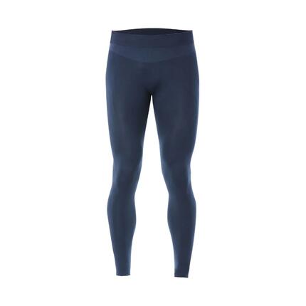 Legging thermique homme football sports collectifs respirant Vivasport