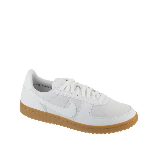 Chaussures Nike Field General Blanches