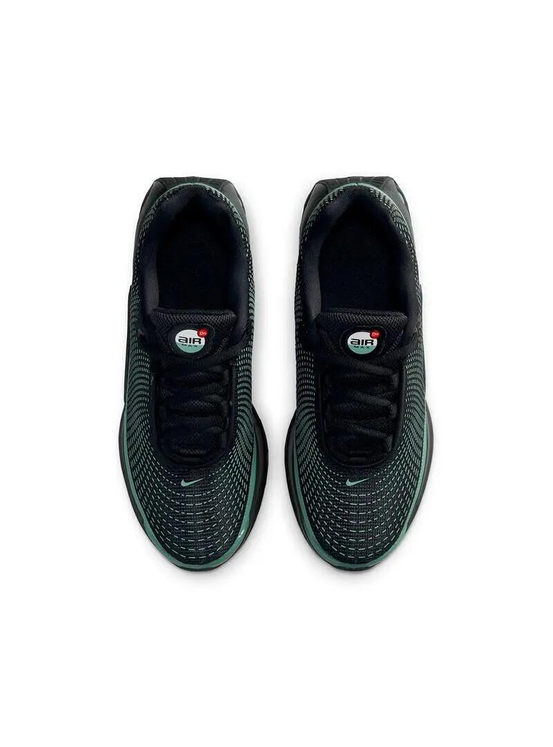 Zapatillas para Niño Nike  air max dn Negro 7/7