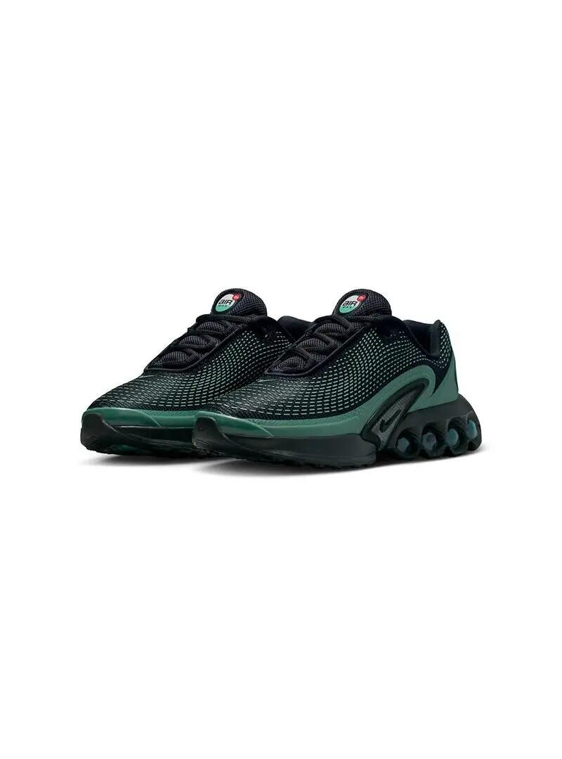 Zapatillas para Niño Nike  air max dn Negro 6/7