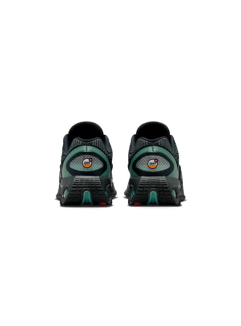 Zapatillas para Niño Nike  air max dn Negro 5/7