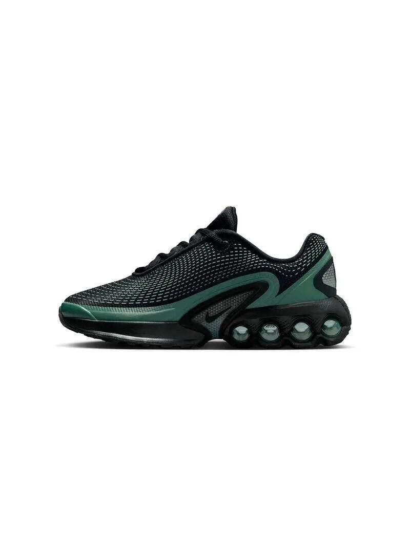 Zapatillas para Niño Nike  air max dn Negro 2/7