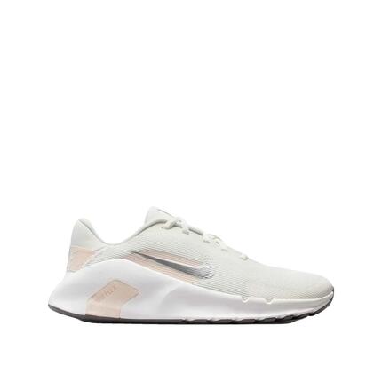 Chaussures de training Nike Flex Train Oatmeal/Volt/Noir