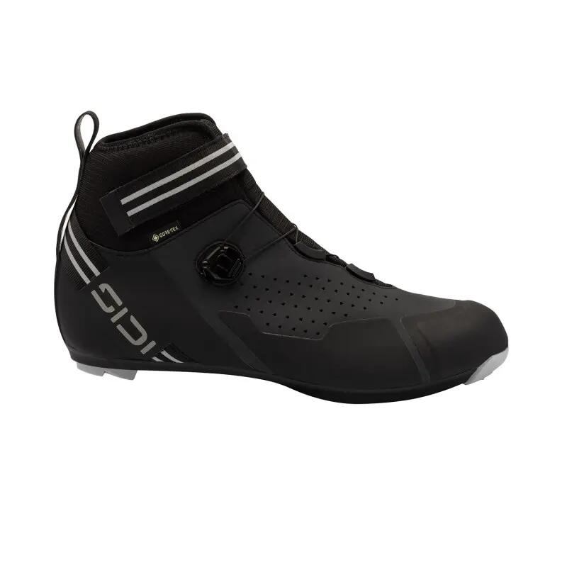 Tênis NIX S GTX (inverno) - preto/preto 1/6