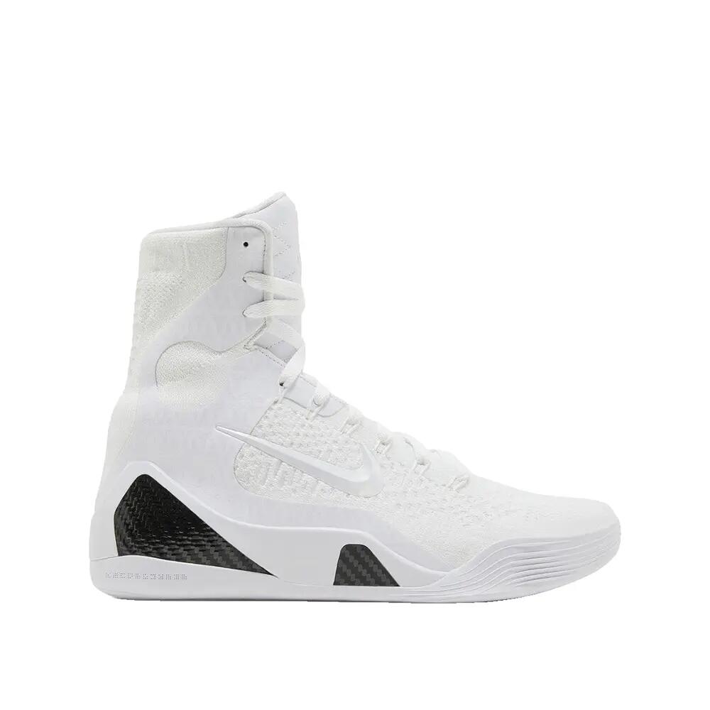 Nike Kobe 9 Elite Protro Halo Basketball Shoes