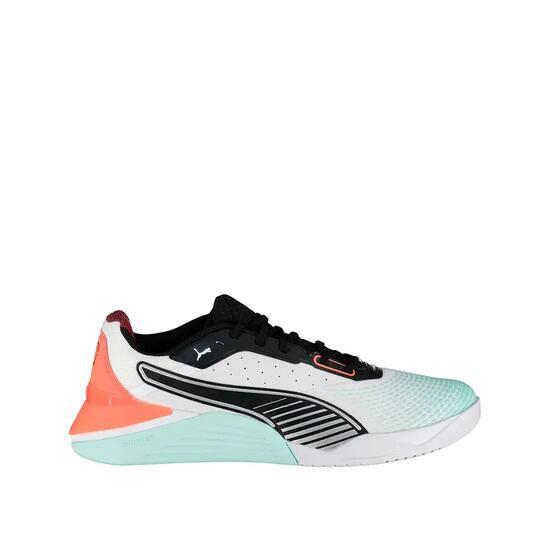 Zapatos PUMA Fuse 4.0 Blancos