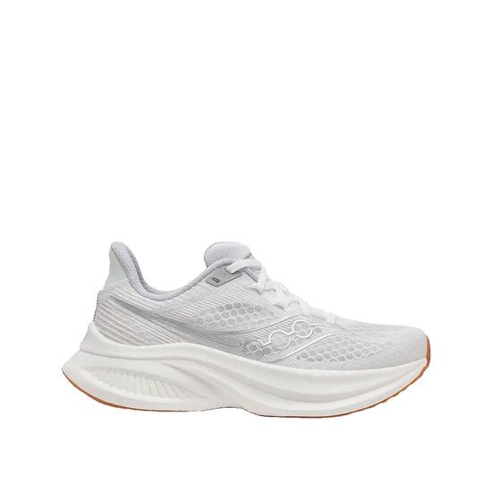 Scarpe da corsa Saucony Endorphin Speed 5 Bianche