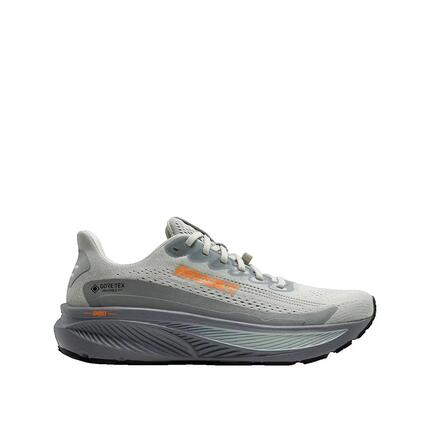 Zapatillas de trail Brooks Ghost 17 GTX Gris/Naranja