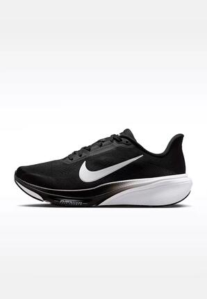 Zapatillas de correr Nike Pegasus 42 Negro/Blanco
