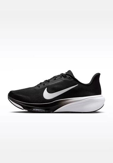 Zapatillas de correr Nike Pegasus 42 Negro/Blanco