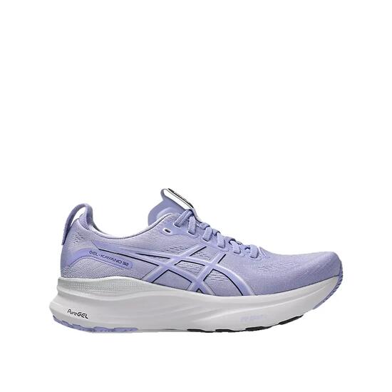 Buty do biegania ASICS Gel-Kayano 32 Kobieta Niebieski