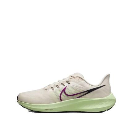 Laufschuhe Nike Air Zoom Pegasus 39 Beige/Rouge