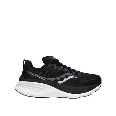 Scarpe da trail Saucony Hurricane 24 Nero