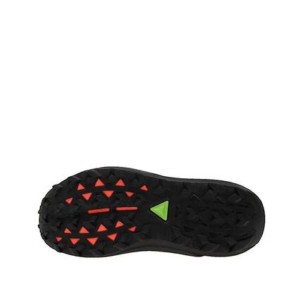 Chaussures de trail ASICS Gel-Trabuco 13 GTX Noir/Graphite