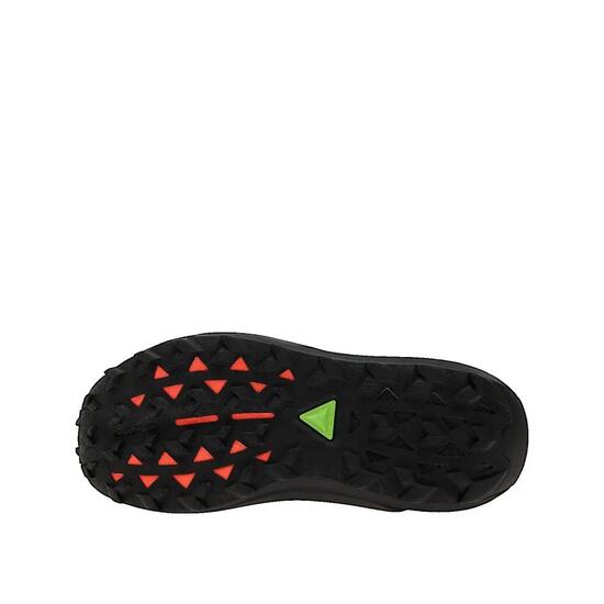 Chaussures de trail ASICS Gel-Trabuco 13 GTX Noir/Graphite