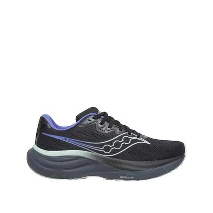 Zapatillas de running Saucony Ride 19 Negro