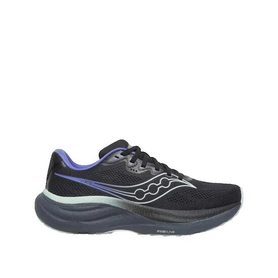 Zapatillas de running Saucony Ride 19 Negro