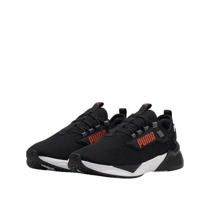 Buty do biegania PUMA Retaliate 3 Czarne