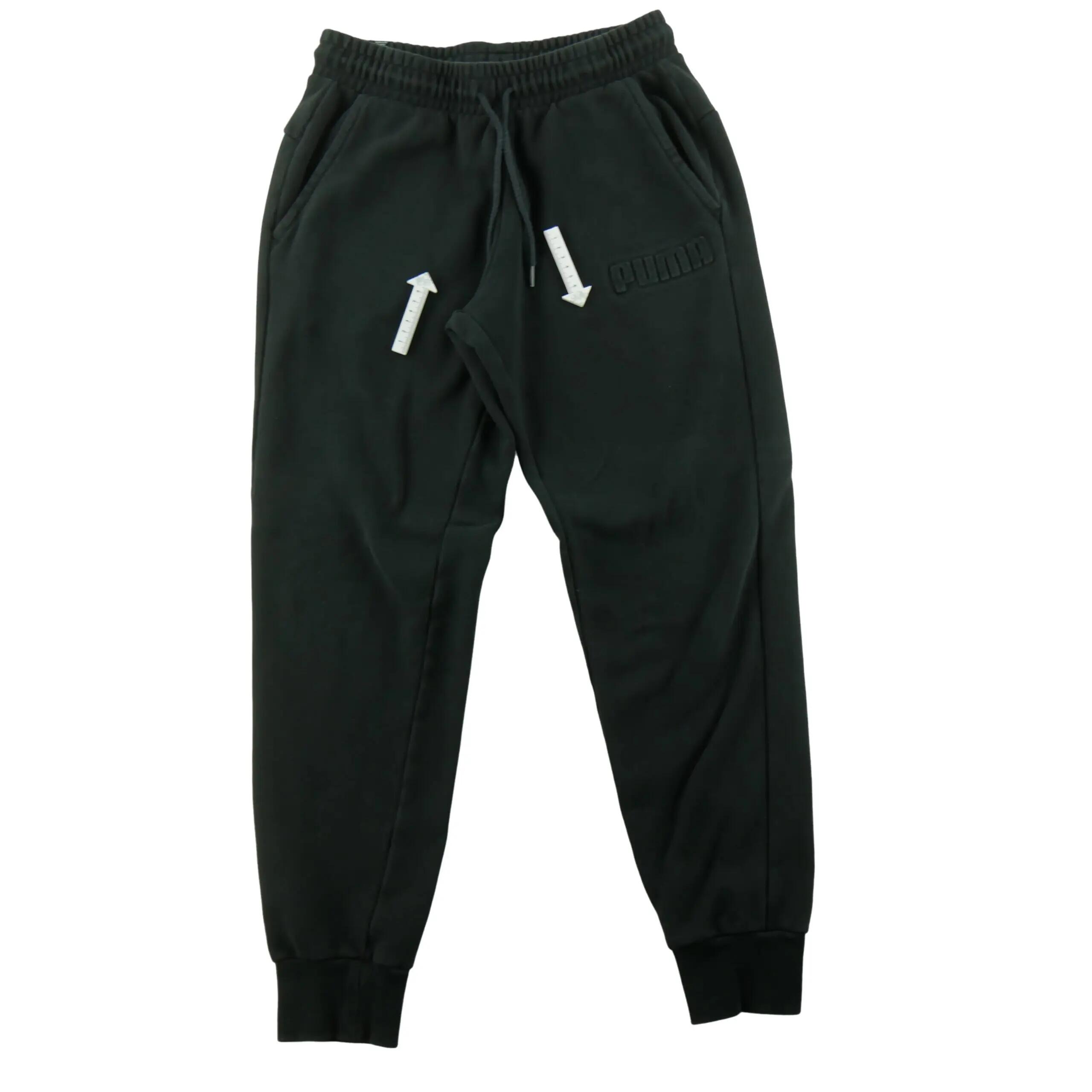 Seconde vie - Jogging Homme Essentials Logo Pants - Bon état 5/10