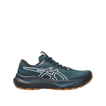 Zapatos de trail ASICS GT-2000 14 TR Azul/Negro